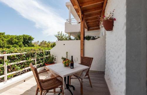 Morro Jable Apartment | Apartamentos NataLis