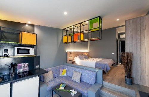 Morro Jable Apartment | Apartamentos NataLis