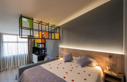Morro Jable Apartment | Apartamentos NataLis