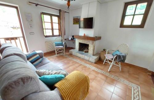 Pido Apartment | Apartamentos Nevandi