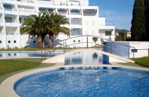 Alcossebre Apartment | Apartamentos Nova Romana Casa Azahar