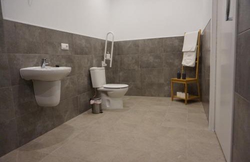 Ronda Apartment | Apartamentos nueva 13