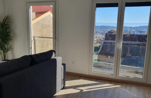 O Grove Apartment | Apartamentos O Grove Centro