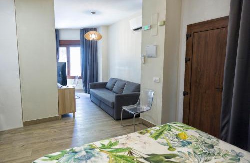 El Molinillo Apartment | APARTAMENTOS ONNIGHT