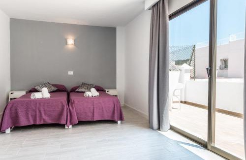 Sant Antoni de Portmany Apartment | Apartamentos Orosol 2 by Typic Hotels