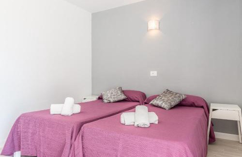 Sant Antoni de Portmany Apartment | Apartamentos Orosol 2 by Typic Hotels