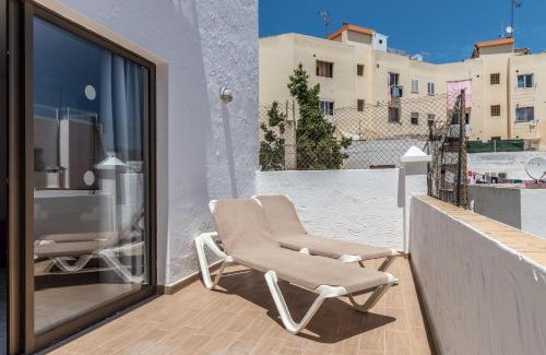 Sant Antoni de Portmany Apartment | Apartamentos Orosol 2 by Typic Hotels