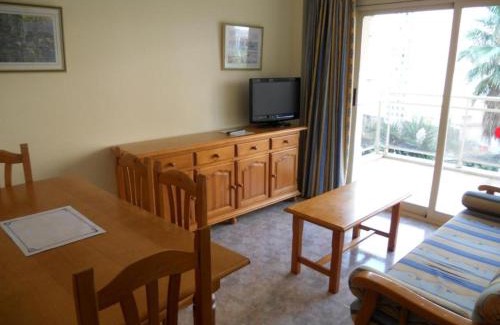 Salou City Centre Apartment | Apartamentos Palas Salou