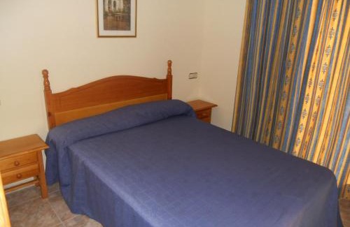 Salou City Centre Apartment | Apartamentos Palas Salou