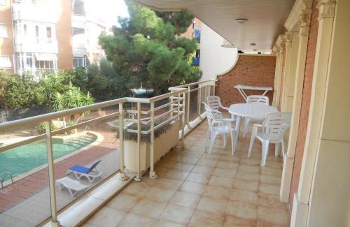 Salou City Centre Apartment | Apartamentos Palas Salou