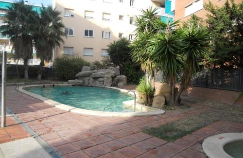 Salou City Centre Apartment | Apartamentos Palas Salou