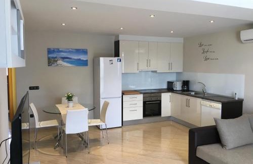 El Albir Apartment | Apartamentos Paraíso