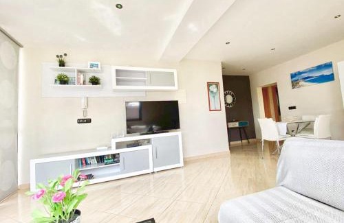 El Albir Apartment | Apartamentos Paraíso