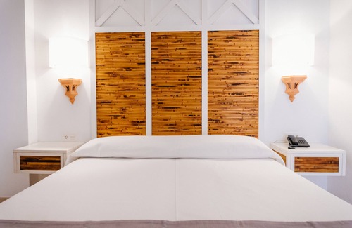 Costa Adeje Hotel | Apartamentos Parque del Sol