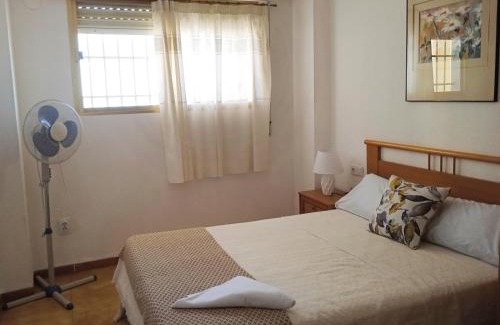 Peniscola Apartment | Apartamentos Peñiscola I 3000