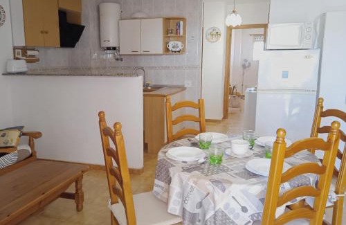 Peniscola Apartment | Apartamentos Peñiscola I 3000