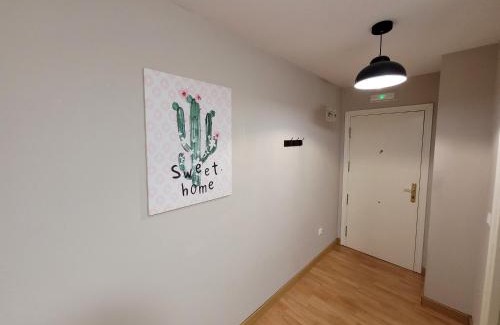 El Cristo y Buenavista Apartment | Apartamentos Pedro Miñor