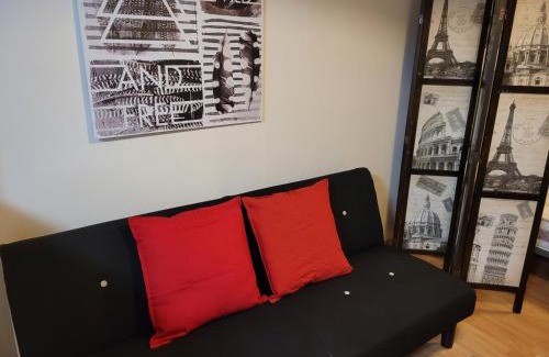 El Cristo y Buenavista Apartment | Apartamentos Pedro Miñor