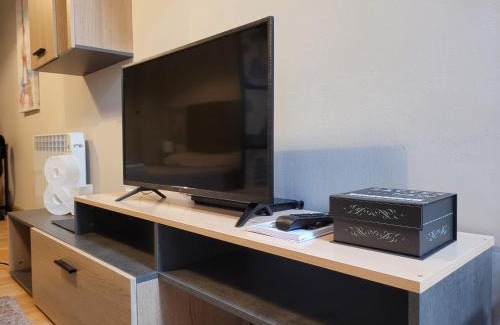 El Cristo y Buenavista Apartment | Apartamentos Pedro Miñor