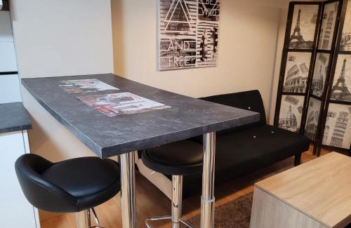 El Cristo y Buenavista Apartment | Apartamentos Pedro Miñor