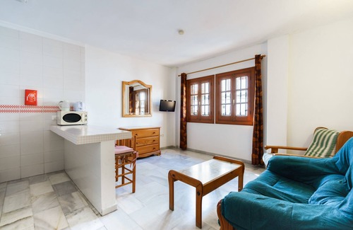 Nerja City Centre Apartment | Apartamentos Pepe Mesa
