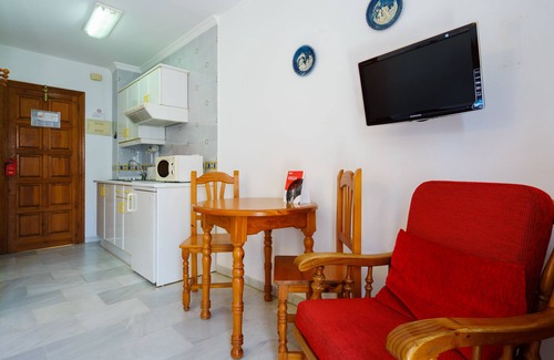 Nerja City Centre Apartment | Apartamentos Pepe Mesa