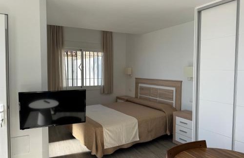 Nerja Apartment | Apartamentos Perla Marina