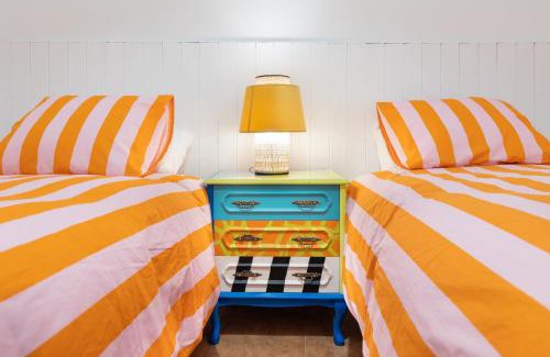 Albaicin Apartment | Apartamentos - PinkSparrow -