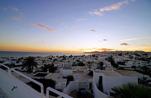 Puerto del Carmen Apartment | Apartamentos Plaza Azul