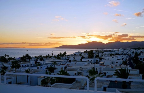 Puerto del Carmen Apartment | Apartamentos Plaza Azul