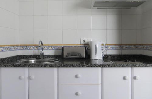 San Francisco-Ribera Apartment | Apartamentos Plaza