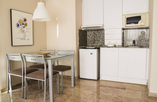 Campanar Apartment | Apartamentos Plaza Picasso