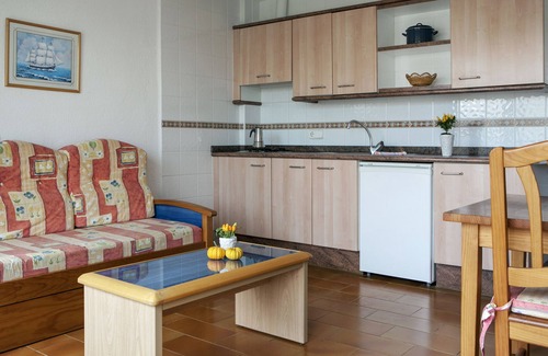 Es Pujols Apartment | Apartamentos Portu Saler