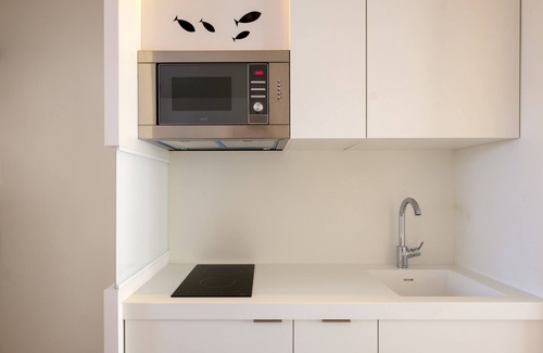 Es Pujols Apartment | Apartamentos Portu Saler
