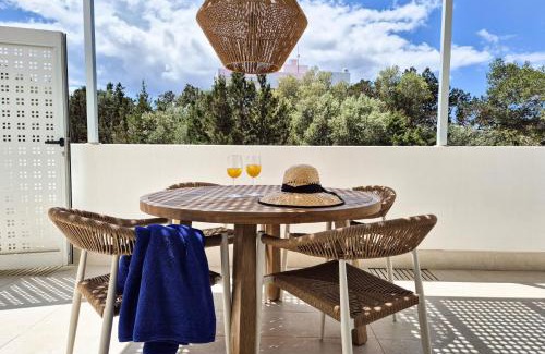 Es Pujols Apartment | Apartamentos Proa - Emar Hotels Only Adults