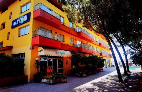 Malgrat de Mar Apartment | Apartamentos Quintasol