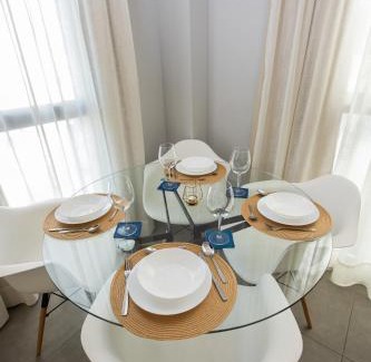 San Francisco-Ribera Apartment | Apartamentos Ribera 19