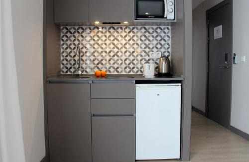 Benidorm Centro Apartment | Apartamentos Ribera