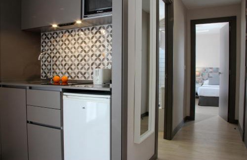 Benidorm Centro Apartment | Apartamentos Ribera