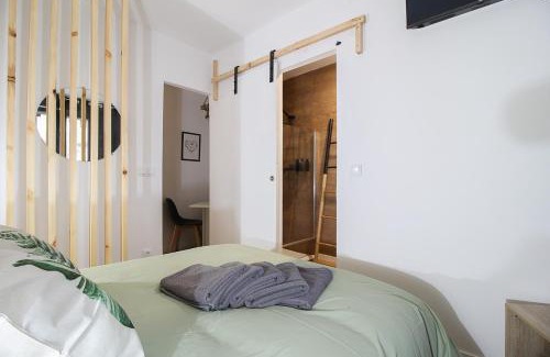 Santander Apartment | Apartamentos Rios