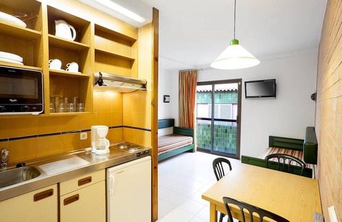 Lloret Town Center Apartment | Apartamentos Rosanna