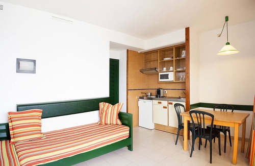 Lloret Town Center Apartment | Apartamentos Rosanna