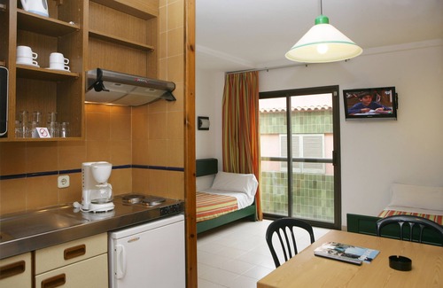 Lloret Town Center Apartment | Apartamentos Rosanna