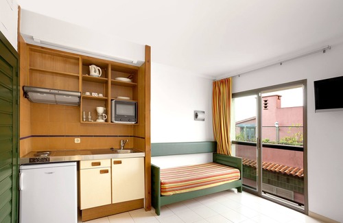Lloret Town Center Apartment | Apartamentos Rosanna