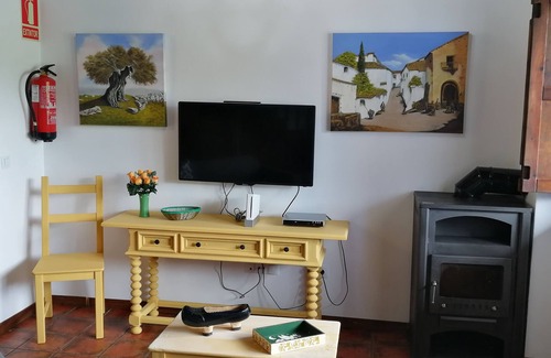 Tarano Cottage | Apartamentos Rurales Balcón del Marqués for 5 people