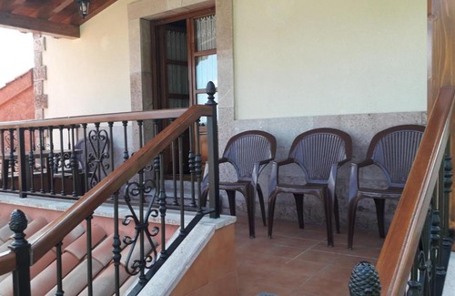 Niembro Apartment | Apartamentos Rurales La Bolerina, Niembro