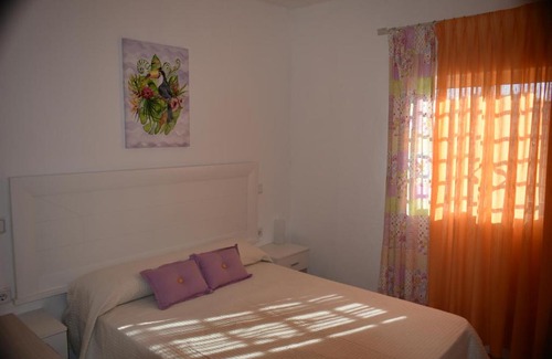 Cordoba Apartment | Apartamentos Rurales Las 2 Columnas