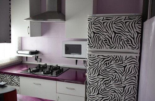 Cordoba Apartment | Apartamentos Rurales Las 2 Columnas