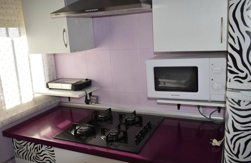 Cordoba Apartment | Apartamentos Rurales Las 2 Columnas