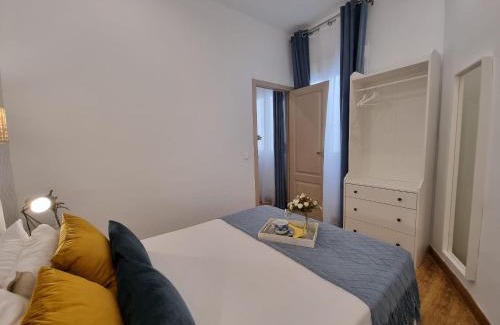Barrio de La Latina Apartment | APARTAMENTOS SAN ANDRES